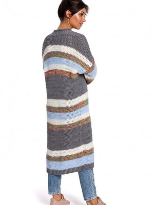 Cardigan Model 134727 BE Knit | Textil Großhandel ATA-Mode