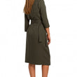 Laden Sie das Bild in den Galerie-Viewer, Alltagskleid Model 135276 Stylove | Textil Großhandel ATA-Mode
