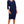 Laden Sie das Bild in den Galerie-Viewer, Alltagskleid Model 135455 Moe | Textil Großhandel ATA-Mode
