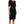 Laden Sie das Bild in den Galerie-Viewer, Alltagskleid Model 135490 Moe | Textil Großhandel ATA-Mode
