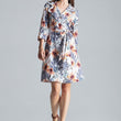 Laden Sie das Bild in den Galerie-Viewer, Alltagskleid Model 135766 Figl | Textil Großhandel ATA-Mode
