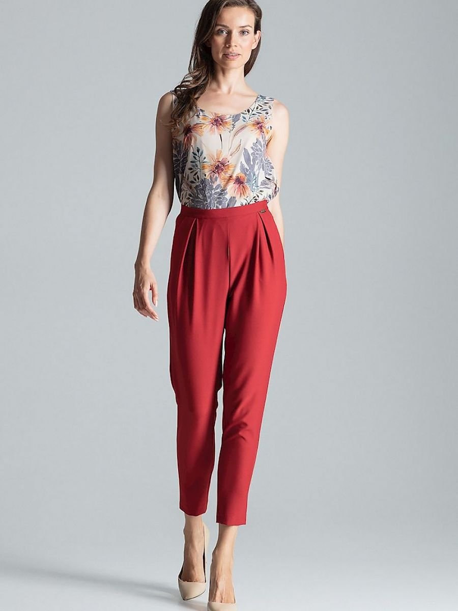 Damen Hose Model 135783 Figl | Textil Großhandel ATA-Mode