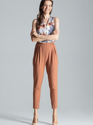 Damen Hose Model 135785 Figl | Textil Großhandel ATA-Mode