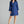 Laden Sie das Bild in den Galerie-Viewer, Alltagskleid Model 135876 Lenitif | Textil Großhandel ATA-Mode
