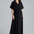 Laden Sie das Bild in den Galerie-Viewer, Alltagskleid Model 135891 Lenitif | Textil Großhandel ATA-Mode
