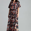 Laden Sie das Bild in den Galerie-Viewer, Alltagskleid Model 135893 Lenitif | Textil Großhandel ATA-Mode

