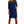 Laden Sie das Bild in den Galerie-Viewer, Alltagskleid Model 135945 Stylove | Textil Großhandel ATA-Mode
