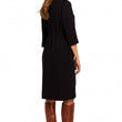 Laden Sie das Bild in den Galerie-Viewer, Alltagskleid Model 135948 Stylove | Textil Großhandel ATA-Mode
