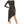 Laden Sie das Bild in den Galerie-Viewer, Abendkleid Model 136195 Tessita | Textil Großhandel ATA-Mode
