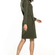 Laden Sie das Bild in den Galerie-Viewer, Alltagskleid Model 136208 Tessita | Textil Großhandel ATA-Mode
