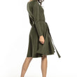 Laden Sie das Bild in den Galerie-Viewer, Alltagskleid Model 136262 Tessita | Textil Großhandel ATA-Mode
