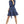 Laden Sie das Bild in den Galerie-Viewer, Alltagskleid Model 136275 Tessita | Textil Großhandel ATA-Mode

