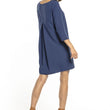 Laden Sie das Bild in den Galerie-Viewer, Alltagskleid Model 136285 Tessita | Textil Großhandel ATA-Mode
