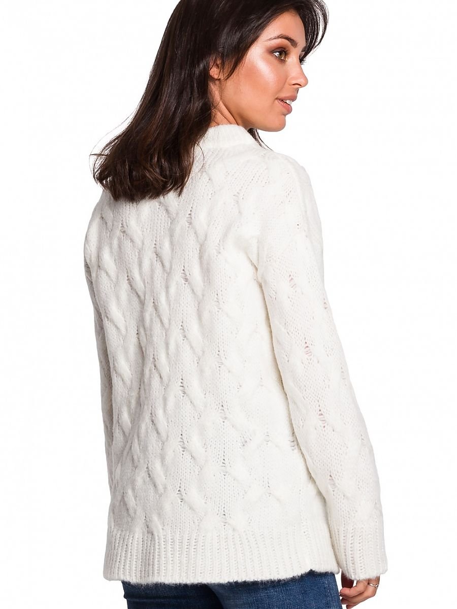 Pullover Model 136420 BE Knit | Textil Großhandel ATA-Mode