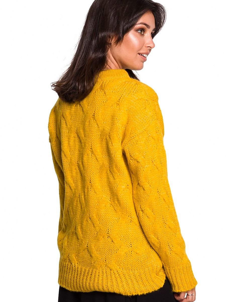 Pullover Model 136421 BE Knit | Textil Großhandel ATA-Mode