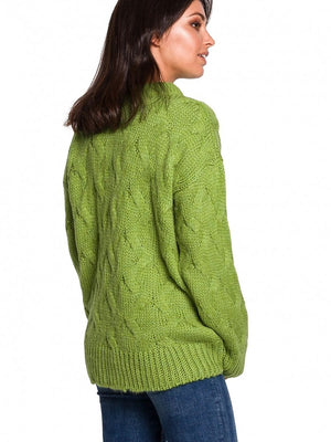 Pullover Model 136423 BE Knit | Textil Großhandel ATA-Mode