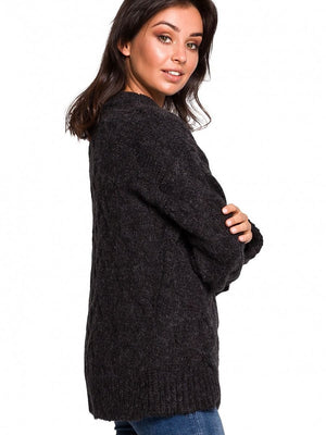Pullover Model 136424 BE Knit | Textil Großhandel ATA-Mode