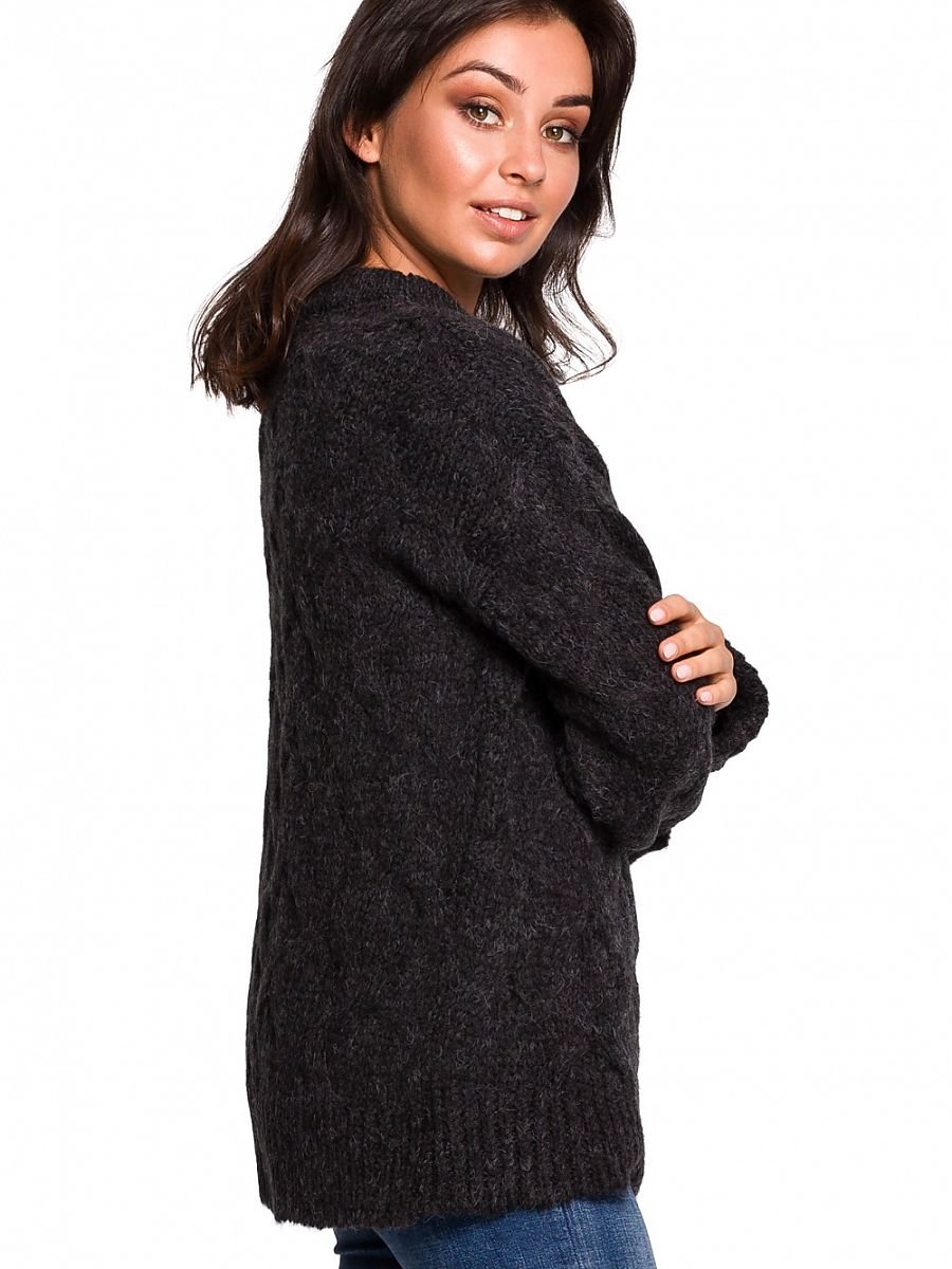 Pullover Model 136424 BE Knit | Textil Großhandel ATA-Mode