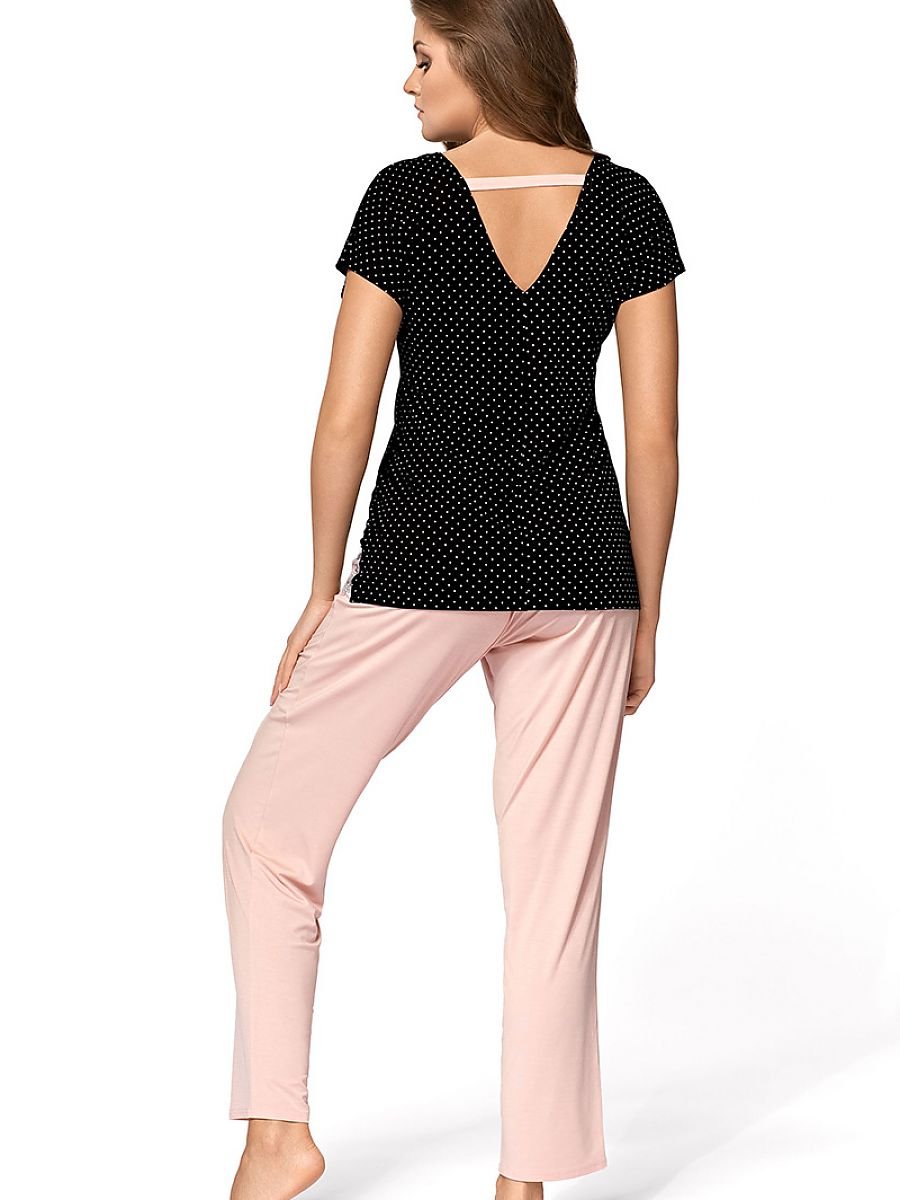Pyjama Model 136992 Babella | Textil Großhandel ATA-Mode