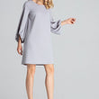 Laden Sie das Bild in den Galerie-Viewer, Alltagskleid Model 138269 Figl | Textil Großhandel ATA-Mode
