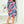 Laden Sie das Bild in den Galerie-Viewer, Alltagskleid Model 138606 Numoco | Textil Großhandel ATA-Mode
