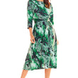 Laden Sie das Bild in den Galerie-Viewer, Alltagskleid Model 139498 awama | Textil Großhandel ATA-Mode
