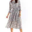 Laden Sie das Bild in den Galerie-Viewer, Alltagskleid Model 139499 awama | Textil Großhandel ATA-Mode
