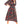 Laden Sie das Bild in den Galerie-Viewer, Alltagskleid Model 139500 awama | Textil Großhandel ATA-Mode
