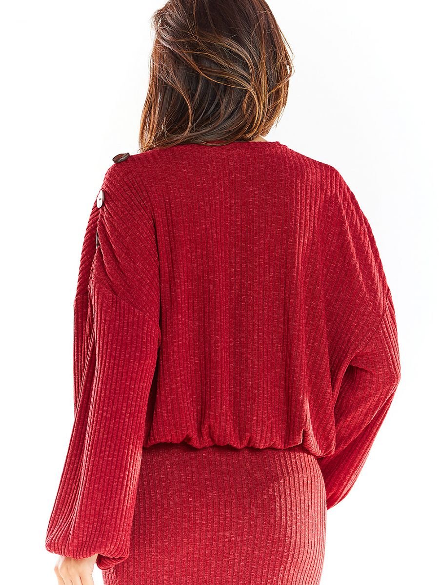 Pullover Model 139513 awama | Textil Großhandel ATA-Mode
