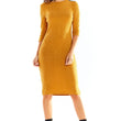 Laden Sie das Bild in den Galerie-Viewer, Alltagskleid Model 139520 awama | Textil Großhandel ATA-Mode
