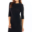 Laden Sie das Bild in den Galerie-Viewer, Alltagskleid Model 139522 awama | Textil Großhandel ATA-Mode

