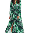 Laden Sie das Bild in den Galerie-Viewer, Alltagskleid Model 139531 awama | Textil Großhandel ATA-Mode
