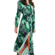 Laden Sie das Bild in den Galerie-Viewer, Alltagskleid Model 139531 awama | Textil Großhandel ATA-Mode

