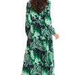 Laden Sie das Bild in den Galerie-Viewer, Alltagskleid Model 139531 awama | Textil Großhandel ATA-Mode
