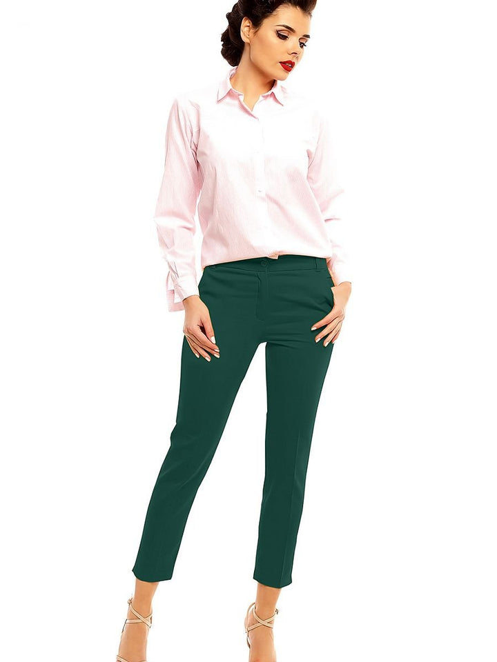Damen Hose Model 140606 Cabba | Textil Großhandel ATA-Mode