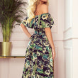 Laden Sie das Bild in den Galerie-Viewer, Alltagskleid Model 140729 Numoco | Textil Großhandel ATA-Mode
