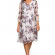 Laden Sie das Bild in den Galerie-Viewer, Alltagskleid Model 141965 Stylove | Textil Großhandel ATA-Mode
