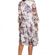 Laden Sie das Bild in den Galerie-Viewer, Alltagskleid Model 141965 Stylove | Textil Großhandel ATA-Mode
