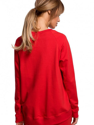 Sweater Model 142274 Moe | Textil Großhandel ATA-Mode