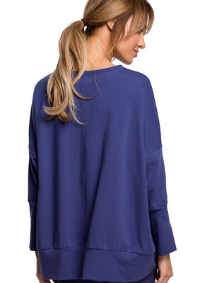 Sweater Model 142281 Moe | Textil Großhandel ATA-Mode