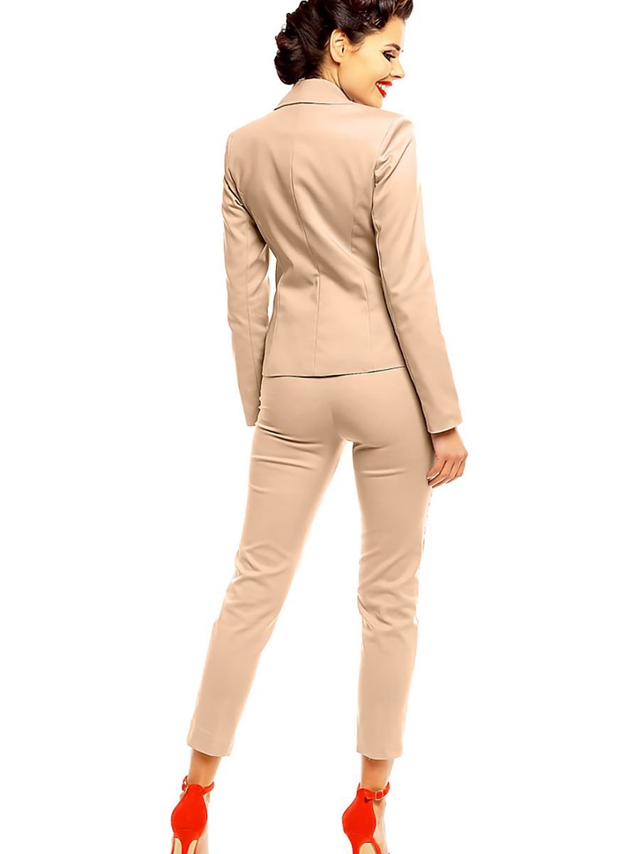 Damen Hose Model 142416 Cabba | Textil Großhandel ATA-Mode