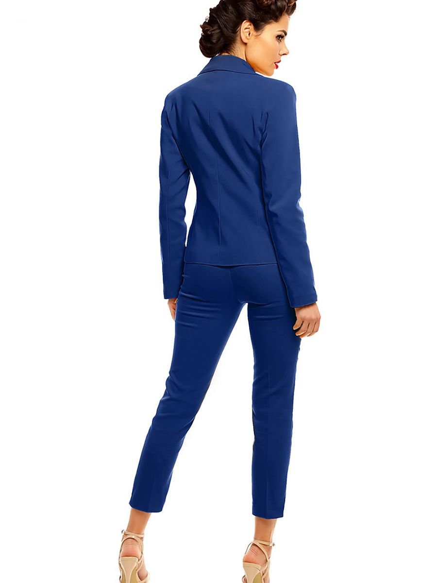 Damen Hose Model 142418 Cabba | Textil Großhandel ATA-Mode