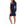 Laden Sie das Bild in den Galerie-Viewer, Kurzes Kleid Model 142785 IVON | Textil Großhandel ATA-Mode
