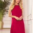 Laden Sie das Bild in den Galerie-Viewer, Alltagskleid Model 143049 Numoco | Textil Großhandel ATA-Mode
