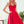 Laden Sie das Bild in den Galerie-Viewer, Cocktailkleid Model 143052 Numoco | Textil Großhandel ATA-Mode
