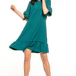 Laden Sie das Bild in den Galerie-Viewer, Alltagskleid Model 143224 Tessita | Textil Großhandel ATA-Mode
