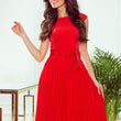 Laden Sie das Bild in den Galerie-Viewer, Alltagskleid Model 144198 Numoco | Textil Großhandel ATA-Mode
