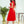 Laden Sie das Bild in den Galerie-Viewer, Alltagskleid Model 144198 Numoco | Textil Großhandel ATA-Mode
