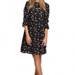 Laden Sie das Bild in den Galerie-Viewer, Alltagskleid Model 144456 Moe | Textil Großhandel ATA-Mode
