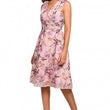 Laden Sie das Bild in den Galerie-Viewer, Alltagskleid Model 144835 Stylove | Textil Großhandel ATA-Mode
